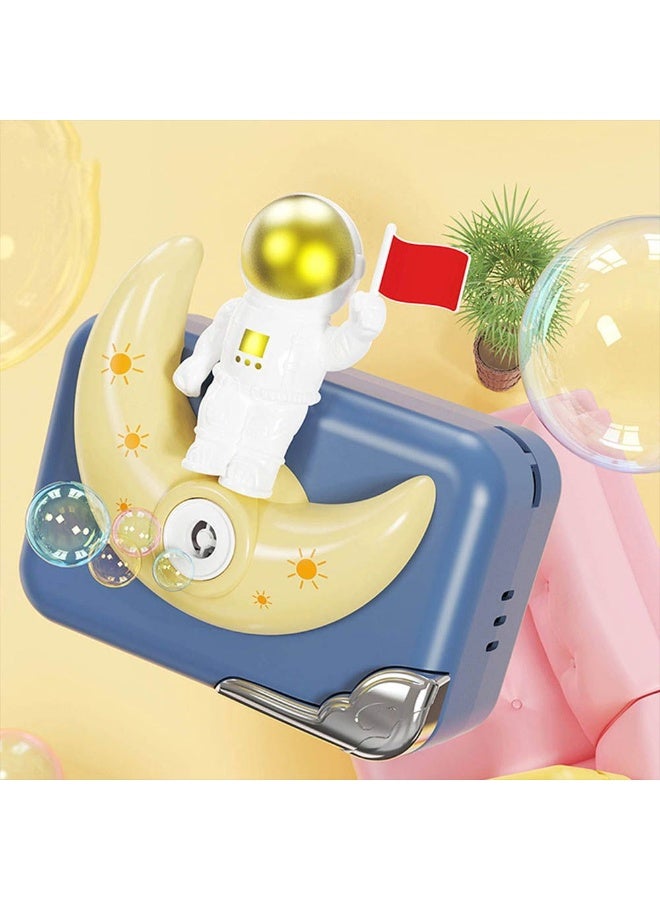 ستيم كاميرا نفخ فقاعات الفضاء من ستيم - قطعة واحدة - قد يختلف اللون - Image 3